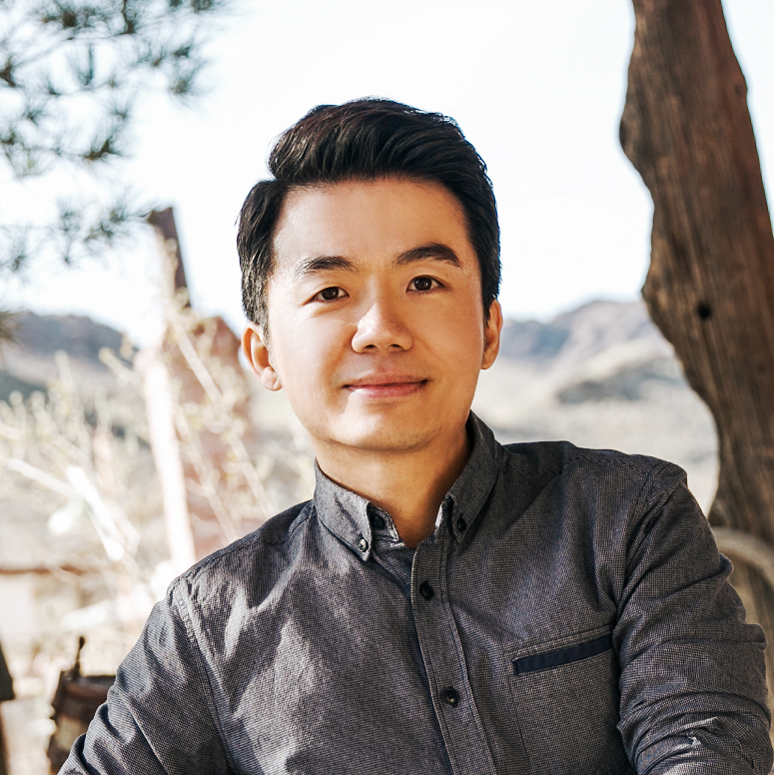 Yongmin Cho